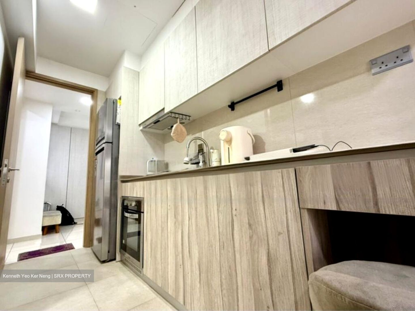 High Park Residences (D28), Apartment #516683841